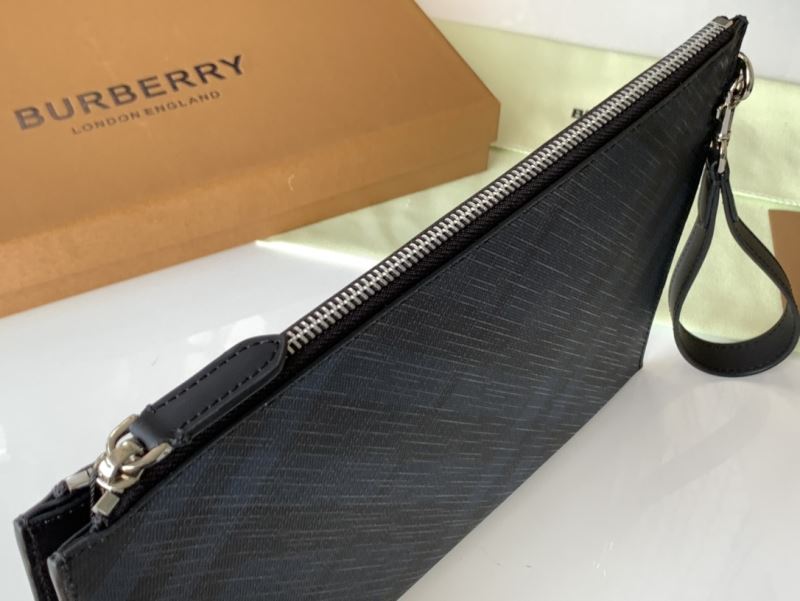 Burberry Clutch Bags